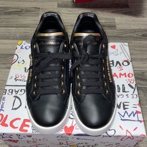 Dolce & Gabbana Portofino sneakers
